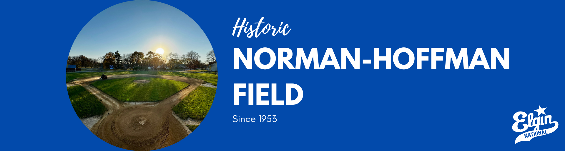 Norman-Hoffman Field